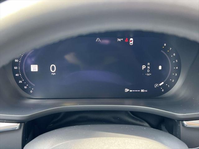 2024 Volvo XC60 B5 Ultimate Dark Theme