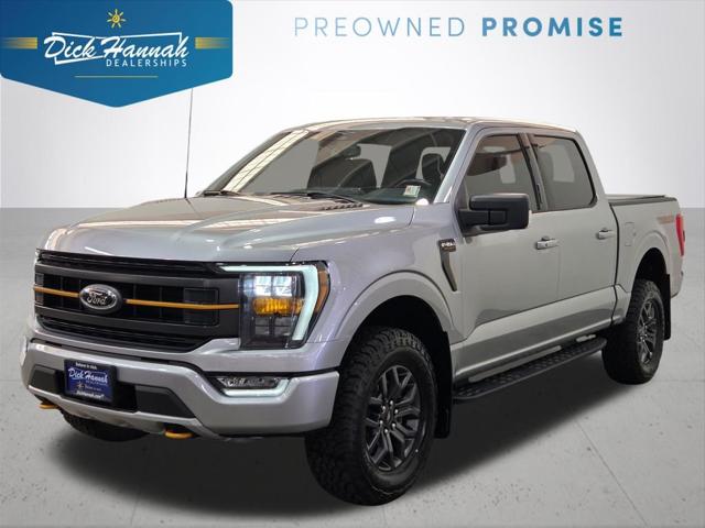 2023 Ford F-150 Tremor for sale in Vancouver, WA