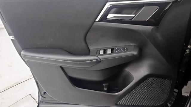 2022 Mitsubishi Outlander ES 2.5 2WD