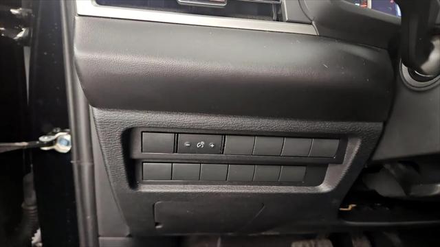 2022 Mitsubishi Outlander ES 2.5 2WD