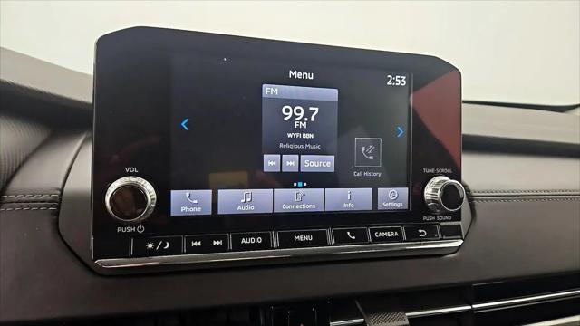2022 Mitsubishi Outlander ES 2.5 2WD