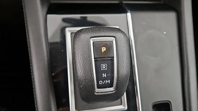 2022 Mitsubishi Outlander ES 2.5 2WD