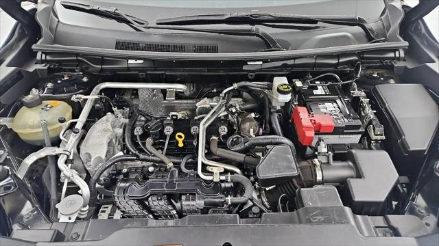 2022 Mitsubishi Outlander ES 2.5 2WD