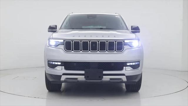 2023 Jeep Wagoneer Series III 4x4