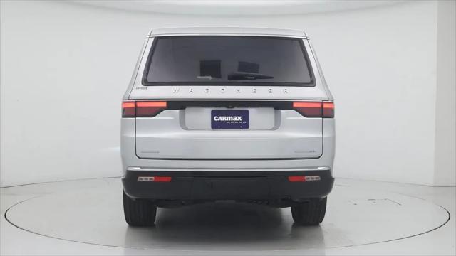 2023 Jeep Wagoneer Series III 4x4