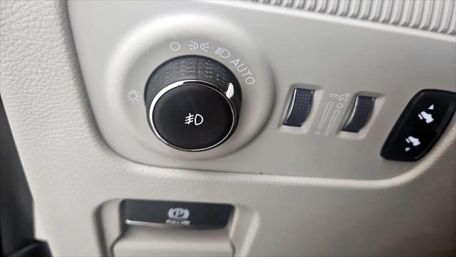 2023 Jeep Wagoneer Series III 4x4