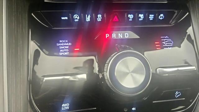 2023 Jeep Wagoneer Series III 4x4