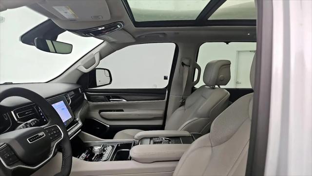 2023 Jeep Wagoneer Series III 4x4