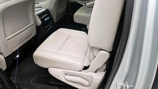 2023 Jeep Wagoneer Series III 4x4