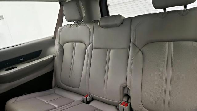 2023 Jeep Wagoneer Series III 4x4