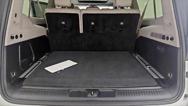 2023 Jeep Wagoneer Series III 4x4