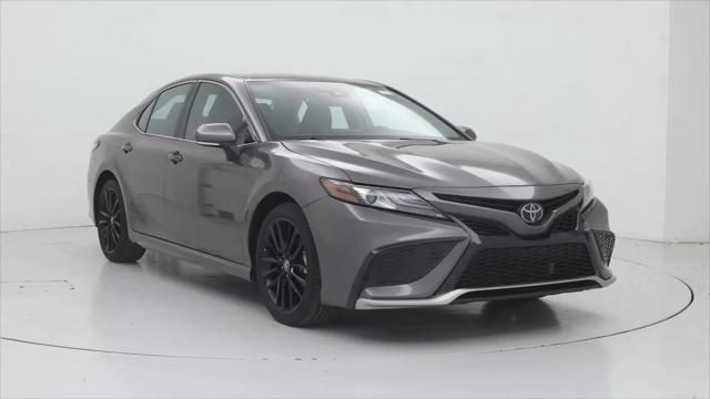 2024 Toyota Camry XSE for sale in Jackson, MS