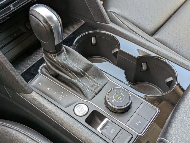 2023 Volkswagen Atlas 2.0T SE w/Technology