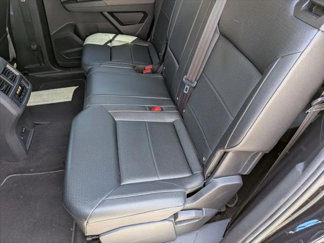 2023 Volkswagen Atlas 2.0T SE w/Technology
