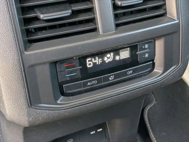 2023 Volkswagen Atlas 2.0T SE w/Technology