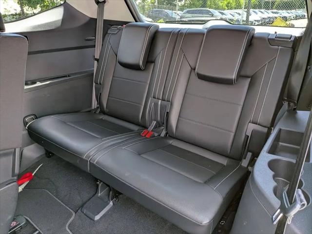 2023 Volkswagen Atlas 2.0T SE w/Technology