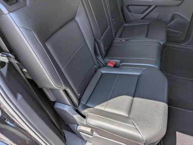 2023 Volkswagen Atlas 2.0T SE w/Technology