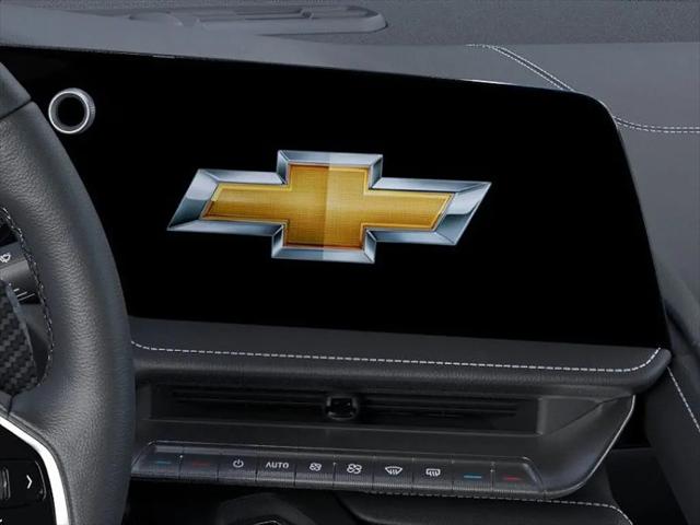 2026 Chevrolet Corvette Z06 Coupe, 2LZ, RWD