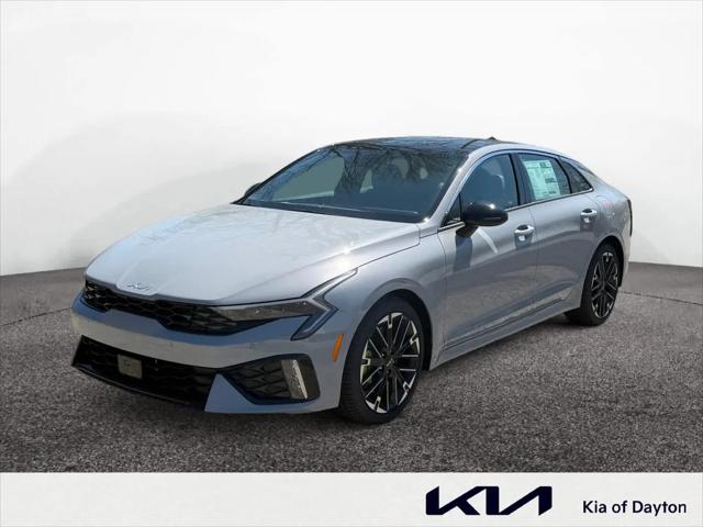 2026 Kia K5 GT for sale in Huber Heights, OH