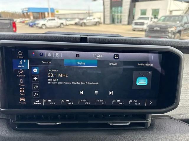 2025 Jeep Wrangler 4-Door Summit 4x4