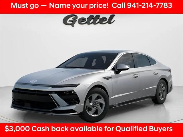 2026 Hyundai Sonata SE for sale in Punta Gorda, FL