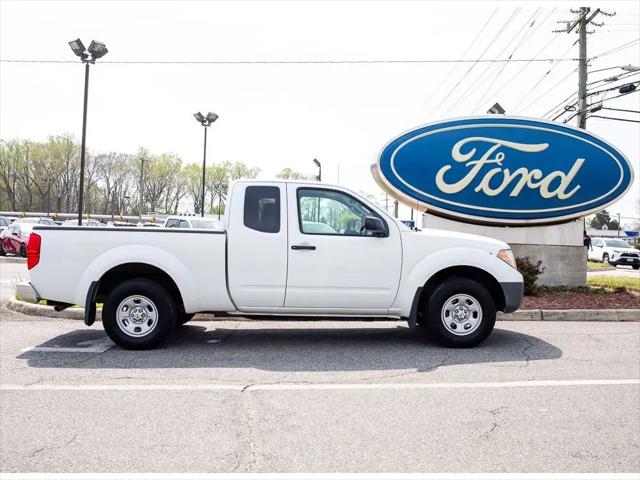 2014 Nissan Frontier S for sale in Suffolk, VA