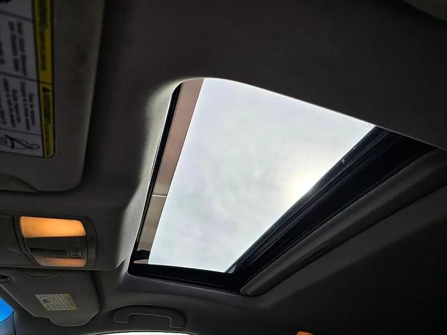2011 INFINITI FX35 FX35