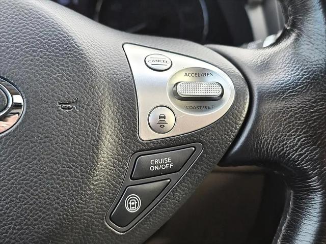 2011 INFINITI FX35 FX35