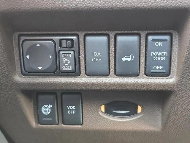 2011 INFINITI FX35 FX35