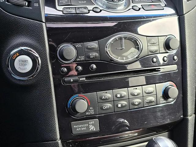 2011 INFINITI FX35 FX35 for sale in Bonney Lake, WA