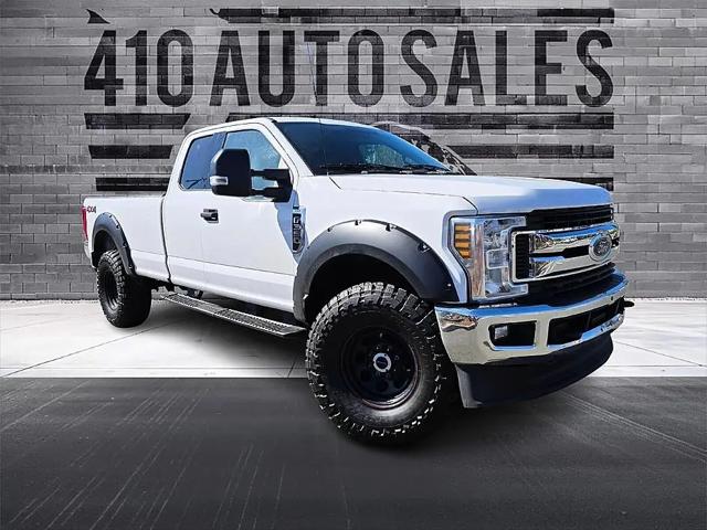 2019 Ford F-350 XL for sale in Bonney Lake, WA