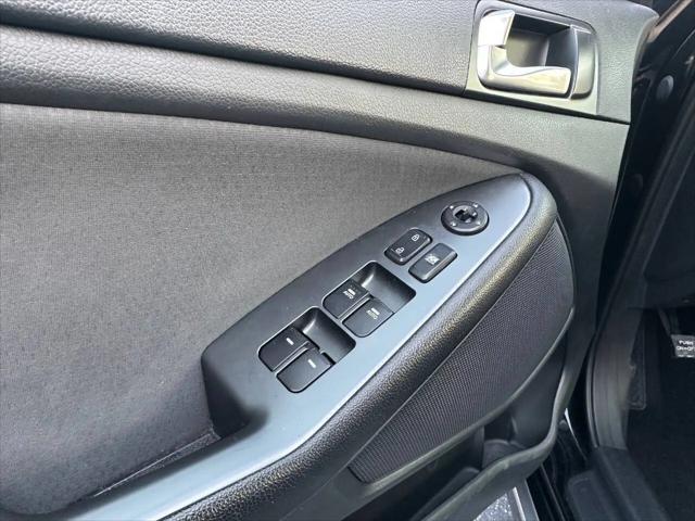 2016 Kia Optima Hybrid Hybrid Base