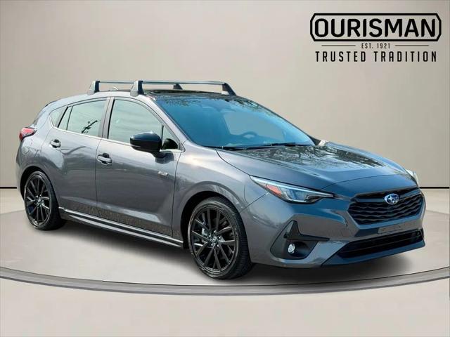 2025 Subaru Impreza RS 5-Door for sale in Marlow Heights, MD