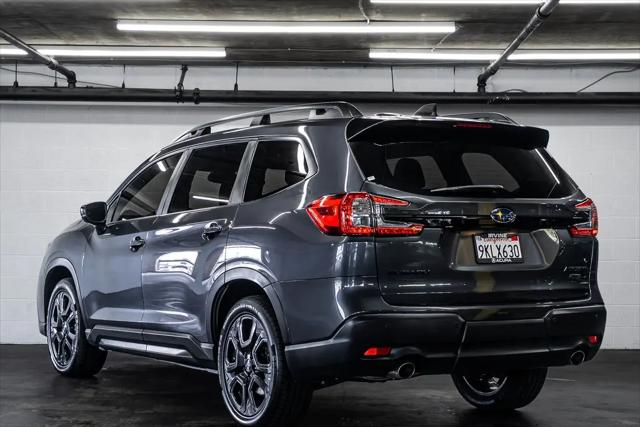 2024 Subaru Ascent Onyx Edition 7-Passenger