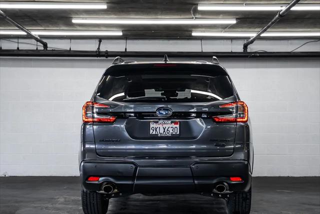 2024 Subaru Ascent Onyx Edition 7-Passenger