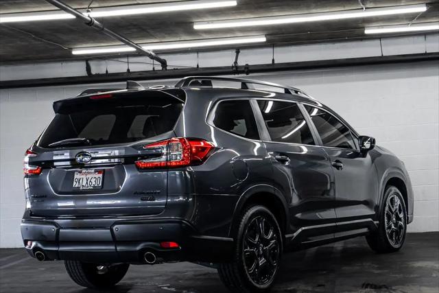 2024 Subaru Ascent Onyx Edition 7-Passenger