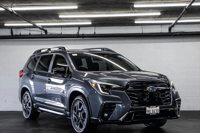 2024 Subaru Ascent Onyx Edition 7-Passenger
