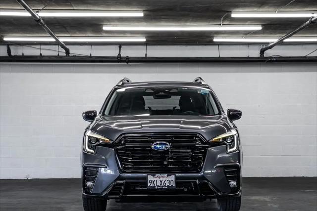2024 Subaru Ascent Onyx Edition 7-Passenger