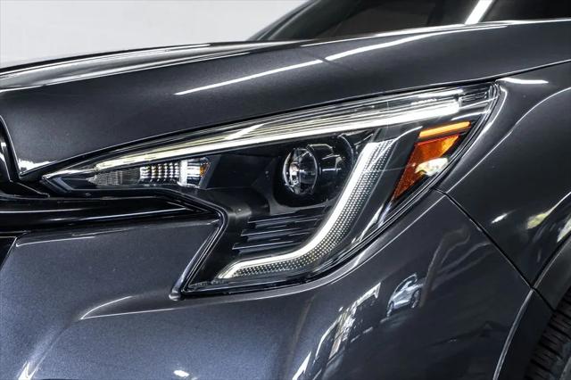 2024 Subaru Ascent Onyx Edition 7-Passenger
