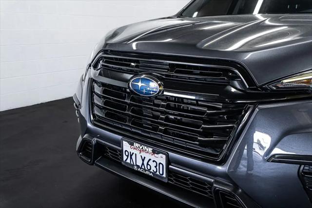 2024 Subaru Ascent Onyx Edition 7-Passenger