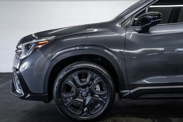 2024 Subaru Ascent Onyx Edition 7-Passenger