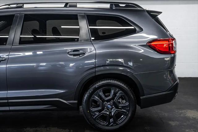 2024 Subaru Ascent Onyx Edition 7-Passenger