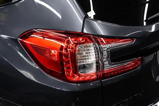 2024 Subaru Ascent Onyx Edition 7-Passenger