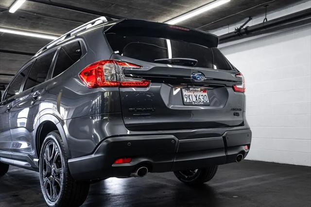2024 Subaru Ascent Onyx Edition 7-Passenger