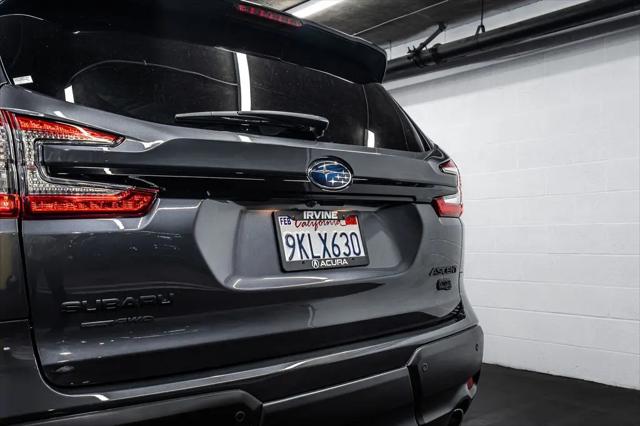 2024 Subaru Ascent Onyx Edition 7-Passenger