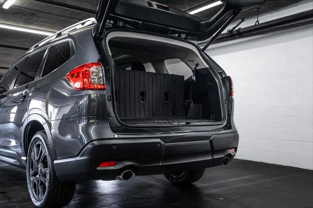 2024 Subaru Ascent Onyx Edition 7-Passenger