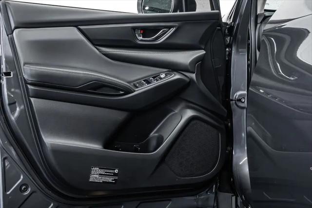 2024 Subaru Ascent Onyx Edition 7-Passenger