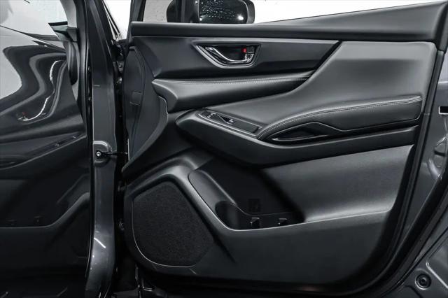 2024 Subaru Ascent Onyx Edition 7-Passenger