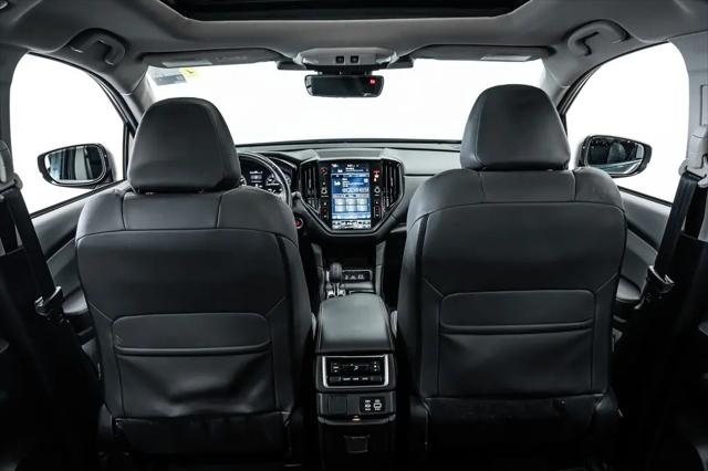 2024 Subaru Ascent Onyx Edition 7-Passenger