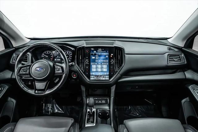 2024 Subaru Ascent Onyx Edition 7-Passenger
